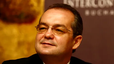 Boc avertizeaza cu demisia membrii CNSU, daca nu vin la sedinte