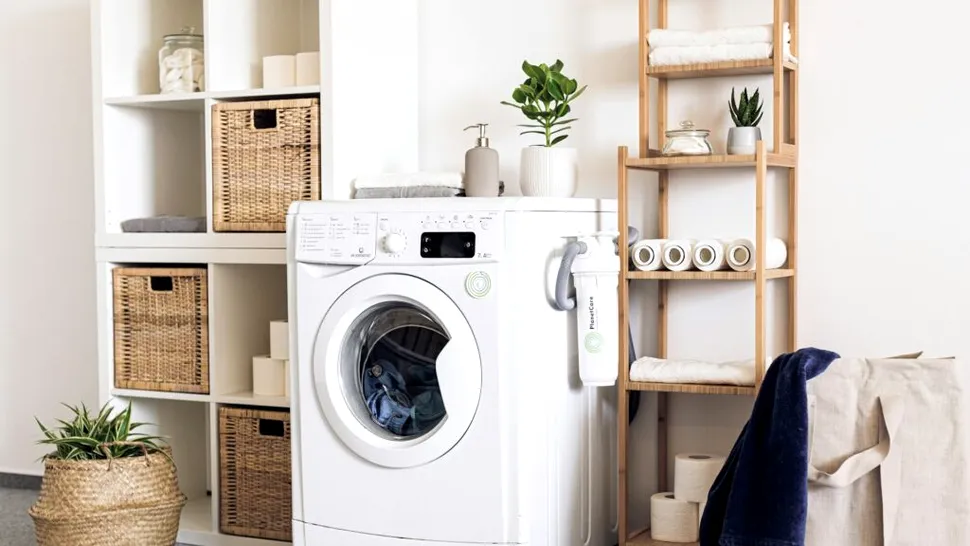 (P) Cum alegi corect o mașină de spălat rufe pentru eficiență și durabilitate