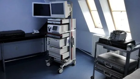 Centru pentru depistarea și tratarea cancerului de sân, inaugurat la București