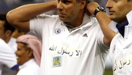 Cosmin Olaroiu: „As vrea sa-l antrenez pe Mutu!” (GSP)