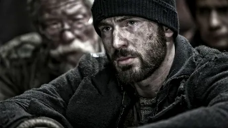 Chris Evans, în cele mai bune 5 roluri, care nu sunt asociate francizei Marvel (VIDEO)