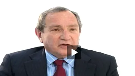 George Friedman: „Achizitionarea de avioane F-16 de catre Romania e, probabil, o greseala!” (Interviu)