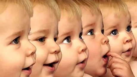 Clonarea umana, interzisa in Romania. Afla cum se pedepseste!