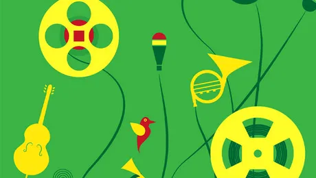 Bucharest Music Film Festival