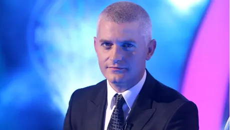 Virgil Ianţu, despre lucrurile importante din viaţa sa