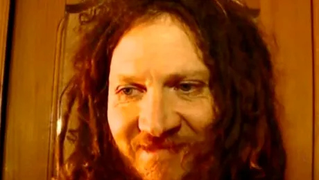 El este fratele lui Mihai Trăistariu (Video)