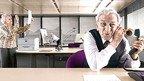 Pensie, dulce pensie!