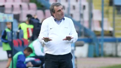 Mihai Stoichita: „Nu ma intereseaza banii la Steaua!”