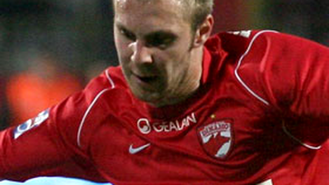 Lazio l-a luat definitiv pe Radu Stefan, se pregateste Moti