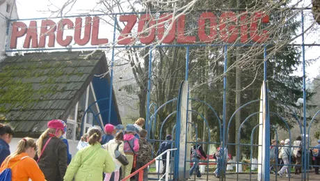 Se redeschide ZOO Brașov, după 4 ani de lucrări și renovări