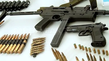 Jandarmeria a dat anunt de cumparare pentru „echipamente de reprimare a revoltelor”