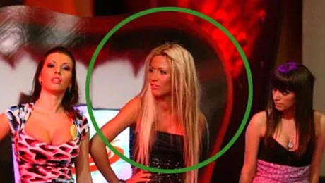 Afla ce vedeta din Romania este poreclita „Scoancsa”