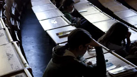 Sindicalistii din Educatie resping proiectul legii salarizarii unice