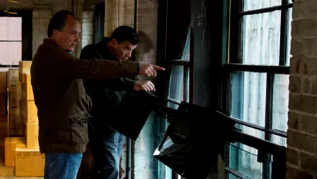 Urmăreşte docu-seria “Dosarele JFK: Pe urmele lui Oswald”