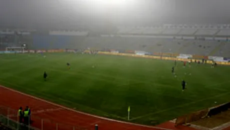 Romania baga Serbia pe un gazon cu musuroaie de cartita: „Camp minat”(GSP)