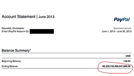 Asta da avere: De un milion de ori mai bogat decât Bill Gates!