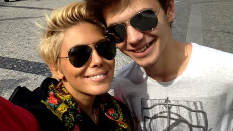 Cine este iubitul lui Sore în viaţa reală?