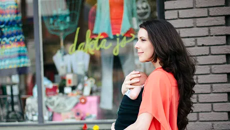 Lalabu pentru bebeluși! Ce trebuie să știi despre el (Poze)