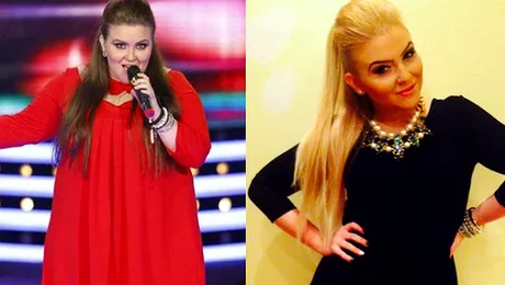 Oana Radu, în costum de baie după ce a slăbit 60 de kg! Cât de bine arată