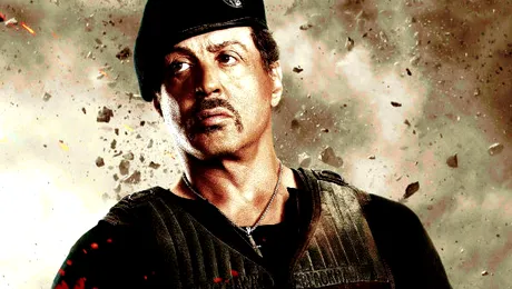 Ce le-a interzis Sylvester Stallone fiicelor sale!