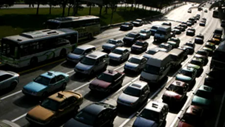 Noul sistem de calcul al taxei de prima inmatriculare