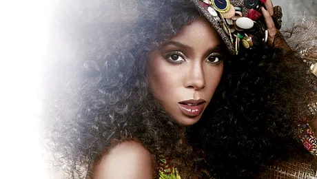Kelly Rowland – Implanturi muzicale