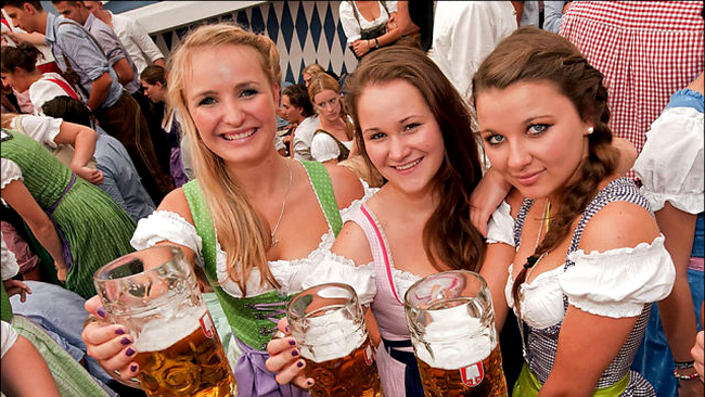 oktoberfest