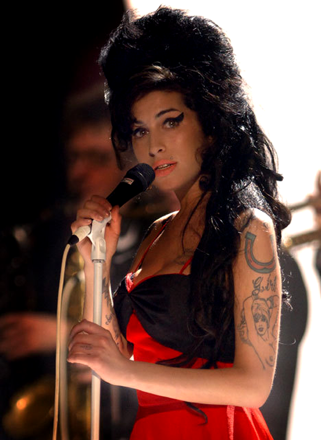 Winehouse 