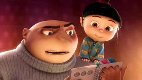 „Sunt un mic ticălos”, lider în box office-ul american