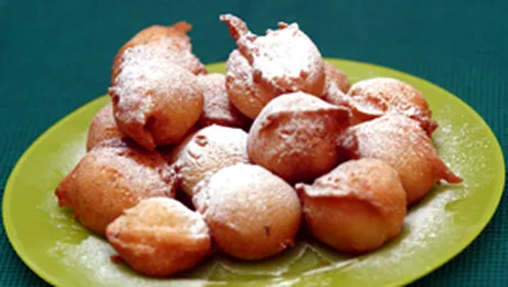 Creierul uman are o „obsesie” pentru dulciuri!