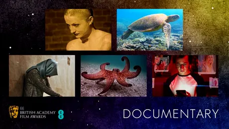 Nominalizările la BAFTA, marcate de diversitate; „Colectiv”, selectat pentru cel mai bun documentar
