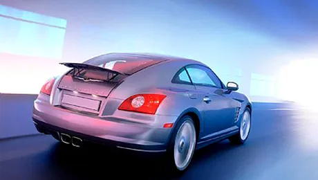 Masina filmata in timpul unui accident grav (VIDEO)