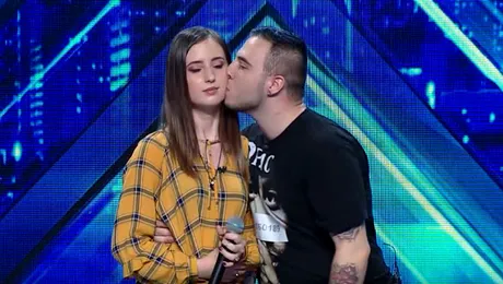 Bendeac: “Toatã viaţa am susţinut cã dragostea nu trebuie sã se întâlneascã niciodatã cu lucrurile profesionale!”