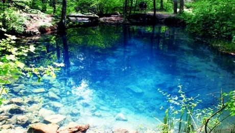 Recomandare de vacanţă: 6 locuri din România pe care probabil nu le-ai vizitat încă – FOTO