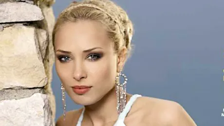 De ce nu s-a măritat Iulia Vântur până acum!