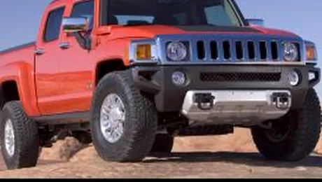 Cu dedicatie pentru americani