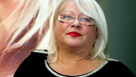 Dieta care a băgat-o în spital pe Mirabela Dauer. Artistei i s-a extirpat un rinichi