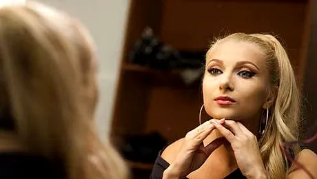 Lora a filmat videoclipul piesei „Un vis”