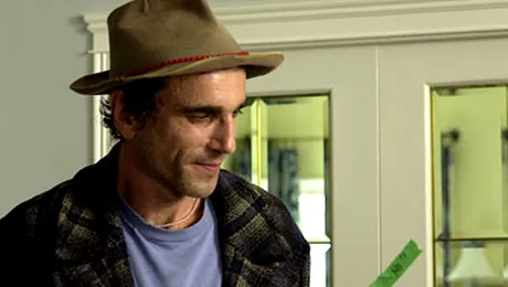 Daniel Day-Lewis i-a scris scrisori de dragoste lui Fergie