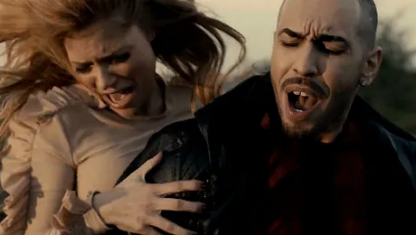 “Din vina ta”, cel mai vizionat videoclip românesc în 2014 pe YouTube