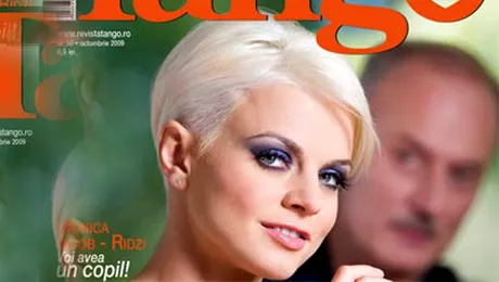 A aparut numarul de octombrie al revistei Tango!
