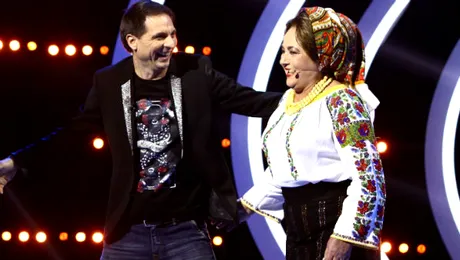 Secretul tinereţii Laurei Lavric, dezvăluit: “Merg pe jos, zilnic, ore în şir”