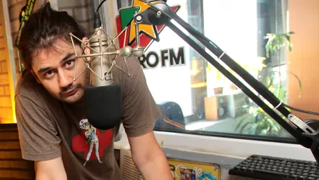 Bogdan Nicolai : Daca as fi femeie, as fi cu siguranta lesbiana