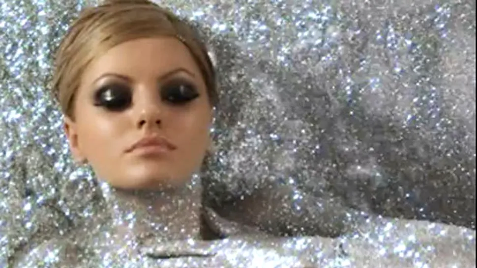 Alexandra Stan a lansat videoclipul piesei 