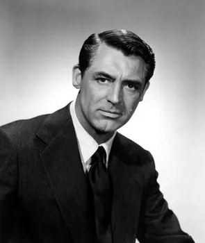 Un film despre legenda hollywoodiană Cary Grant este în pregătire; cine va juca rolul principal