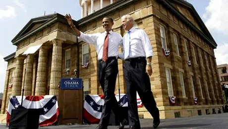 Barack Obama e campion la… amenintarile cu moartea