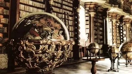 Noaptea Cărţilor Deschise, pe 23 aprilie