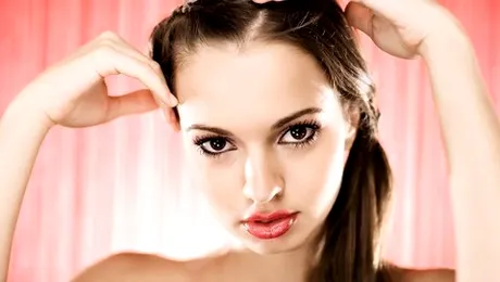 Ingrid Bisu: „Mi-as dori pentru o zi sa fiu barbat”