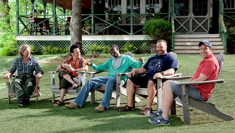 Oameni mari şi fără minte