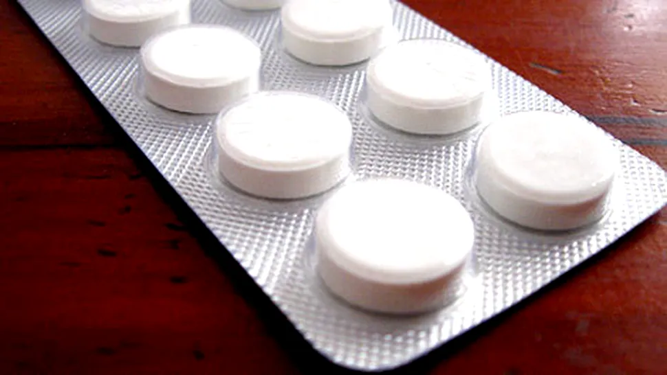 Paracetamolul provoacă leziuni hepatice grave